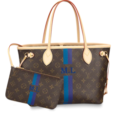 Women's Louis Vuitton Neverfull PM My LV Heritage Sale - Get the Latest Designer Look!
