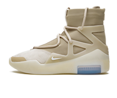 Shop Nike Air Fear of God 1 - Oatmeal for Men's at Sale