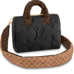Sale Louis Vuitton Speedy Bandouliere 25 - Women's Designer Handbag