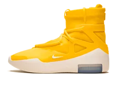Shop Nike Air Fear of God 1 - Amarillo for Men's and Get Discount!