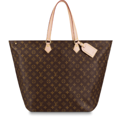 Women's Louis Vuitton All-In Bandouliere GM - Get Now!