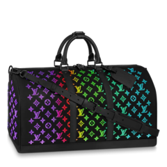 Buy Louis Vuitton Keepall Light Up for Men's