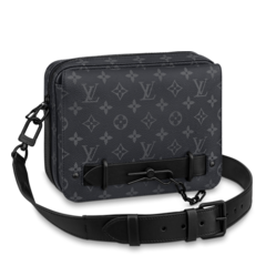 Shop the Louis Vuitton Steamer Messenger - Women's Discount Now!