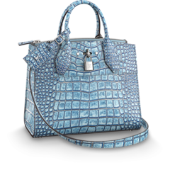 Shop Women's Louis Vuitton City Steamer PM with Discount