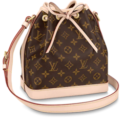 Buy Louis Vuitton Noe BB for Women Now!