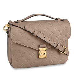 Buy Women's Louis Vuitton Pochette Metis at a Discount!