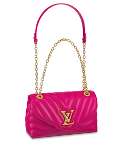 Shop the Latest Louis Vuitton New Wave Women's Collection with Discounts!