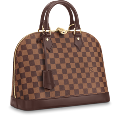 Shop Louis Vuitton Alma PM for Women's Sale