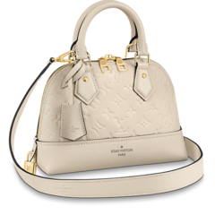 Shop Louis Vuitton Neo Alma BB for Women's Sale