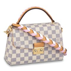 Shop the Louis Vuitton Croisette for Women's - On Sale Now!