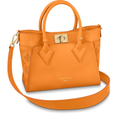 Shop Women's Louis Vuitton On My Side PM at Discount Prices