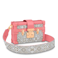 Shop the Louis Vuitton Petite Malle for Women's - Buy Now!