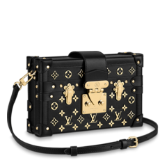 Louis Vuitton Petite Malle for Women - Get Discount Now!