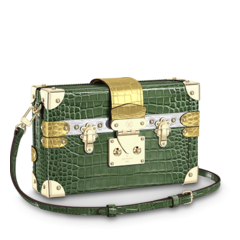 Shop the Louis Vuitton Petite Malle for Women - Sale Now On!