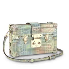 Buy Louis Vuitton Petite Malle for Women's - Sale Now!