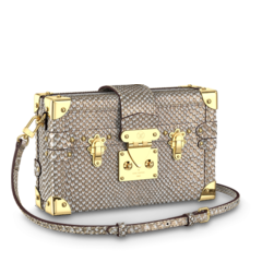 Buy Louis Vuitton Petite Malle for Women's Sale