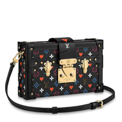 Shop the Louis Vuitton Game On Petite Malle for Men's - Now On Sale!