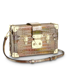 Shop Louis Vuitton Petite Malle for Women