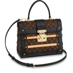 Shop Louis Vuitton Trianon PM Women's Bag Now!