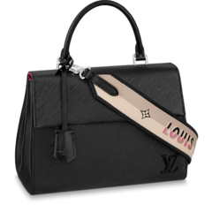 Shop the Louis Vuitton Cluny BB - the perfect accessory for the stylish woman