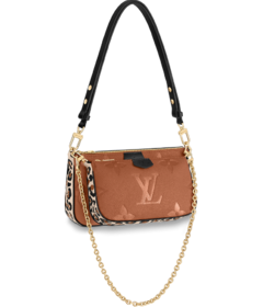 Women's Louis Vuitton Multi Pochette Accessoires - Buy Now & Get Discount!