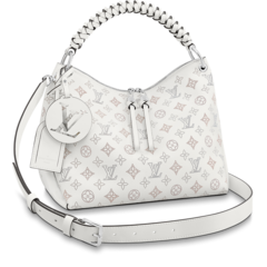 Shop the Louis Vuitton Beaubourg Hobo for Women and Get Discount!