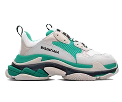 Balenciaga Tiffany / Blue