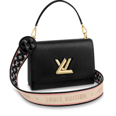 Shop the Louis Vuitton Twist MM - Men's Luxury Fashion