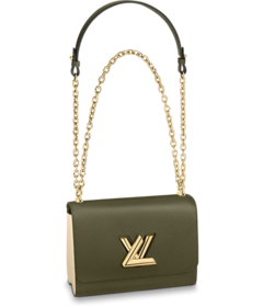 Shop the Louis Vuitton Twist MM for Women's at our Online Store