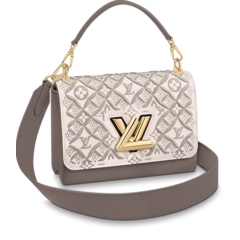 Shop Louis Vuitton Twist MM for Women's with Discounts!