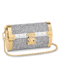 Shop Louis Vuitton Minaudiere Papillon: The Perfect Women's Accessory