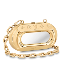 Shop the Louis Vuitton Minaudiere Link now and get a discount!