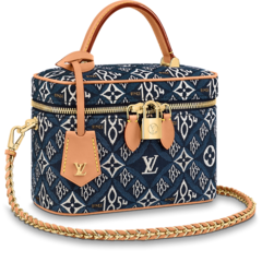 Louis Vuitton Since 1854 Vanity PM - Buy Women's Luxury Fashion Online