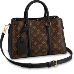 Louis Vuitton Soufflot BB - Shop the Latest Women's Fashion Now!