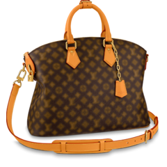 Buy Louis Vuitton Lock It for Women's fashion now