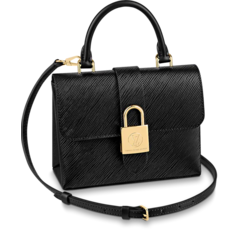 Shop Women's Louis Vuitton Locky BB