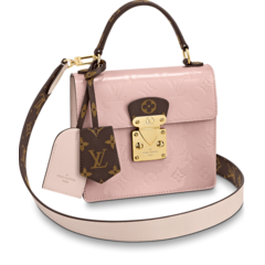Shop Louis Vuitton Spring Street for Women's and Get Discount!