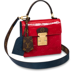 Shop Louis Vuitton Spring Street Women's Collection