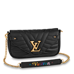 Women's Louis Vuitton New Wave - Get the Latest Trend Now!