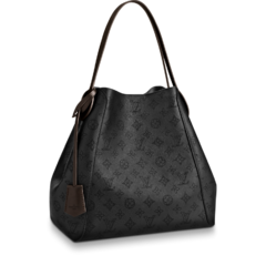 Shop the Louis Vuitton Hina MM Women's Handbag at a Discount!
