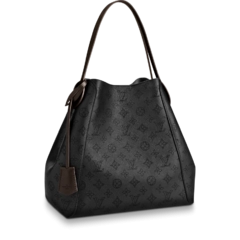 Shop the Louis Vuitton Hina MM Women's Handbag at a Discount!