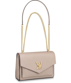 Shop Louis Vuitton Mylockme BB for Women's and Get Discount!