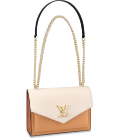 Shop Louis Vuitton Mylockme Chain for Women's Sale