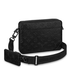 Women's Louis Vuitton Duo Messenger - Shop Now and Save!