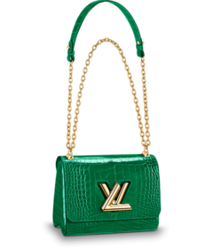 Shop the Louis Vuitton Twist PM for Women - A Stylish and Sophisticated Handbag for All Occasions