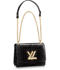 Discounted Louis Vuitton Twist PM Women's Bag - Shop Now!
