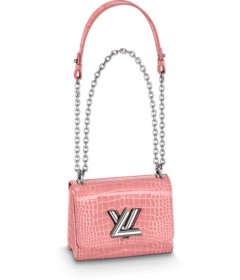 Women's Louis Vuitton Twist PM - Shop Now and Get a Discount!