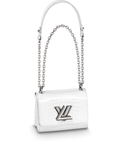 Shop the Louis Vuitton Twist PM for Women and Save!