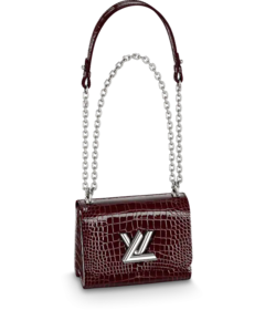 Shop Louis Vuitton Twist PM for Women's - Get It Now On Sale!