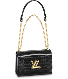 Louis Vuitton Twist MM